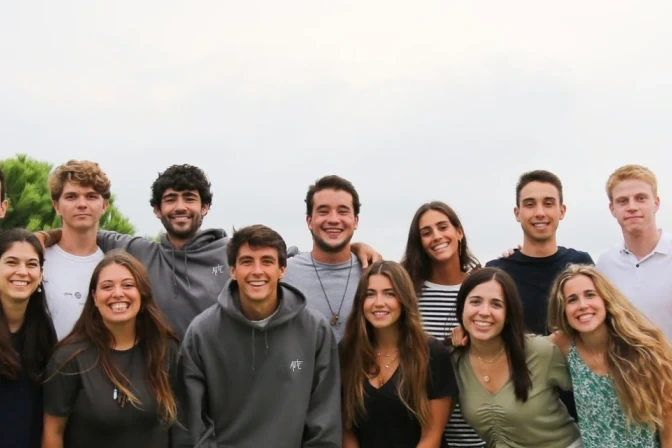 team-cards Grupos de disciernimiento